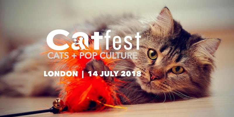 catfest-London