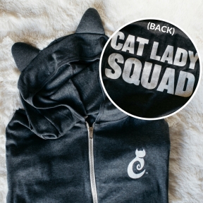 CAtLadySquad